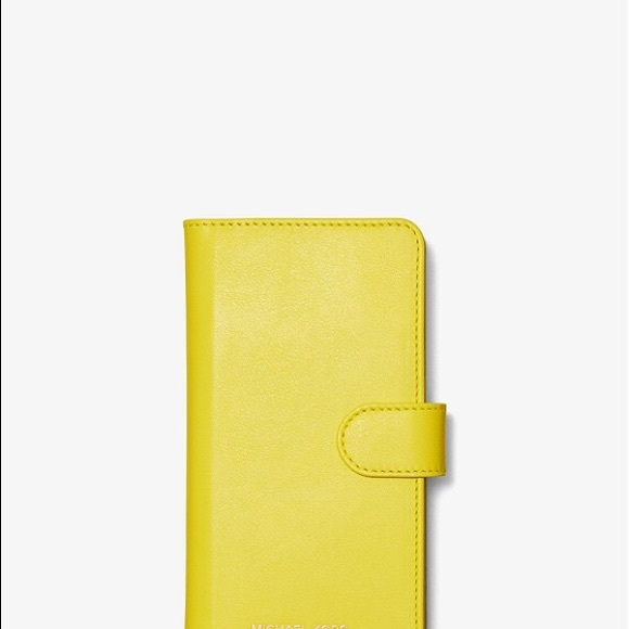 MICHAEL KORS Hand Strap iPhone X/XS Case - Picture 3 of 8